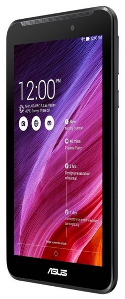 Отзывы ASUS MeMO Pad 7 ME70C 8Gb