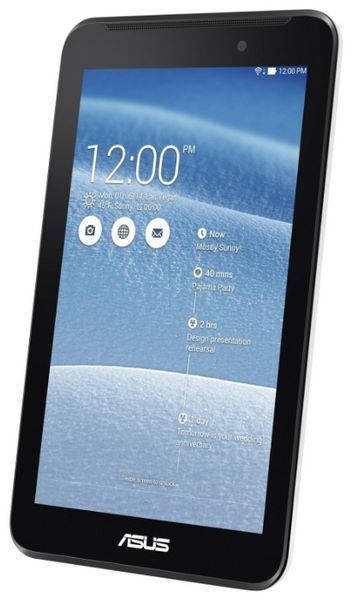 Отзывы ASUS MeMO Pad 7 ME70CX 8Gb