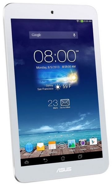 Отзывы ASUS MeMO Pad 8 ME180A 16Gb