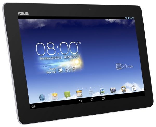 Отзывы ASUS MeMO Pad FHD 10 ME302C 16Gb