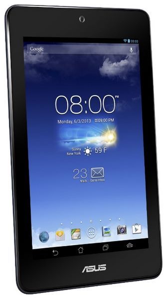 Отзывы ASUS MeMO Pad HD 7 ME173X 16Gb