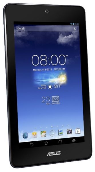 Отзывы ASUS MeMO Pad HD 7 ME173X 8Gb