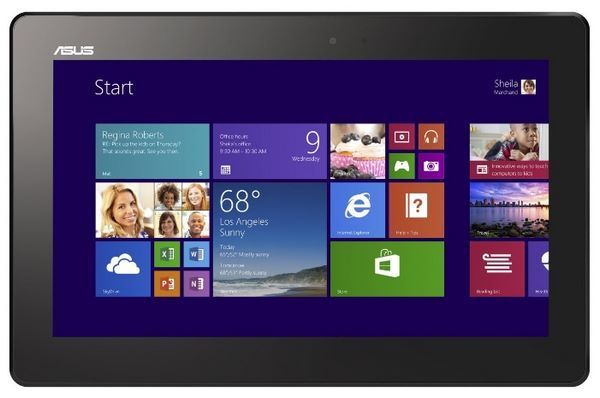 Отзывы ASUS Transformer Book T100TA 32Gb dock