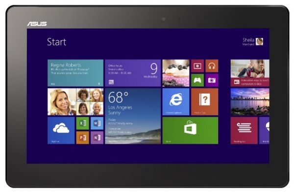 Отзывы ASUS Transformer Book T100TAL 32Gb dock