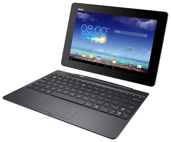 Отзывы ASUS Transformer Pad Infinity TF701T 32Gb dock