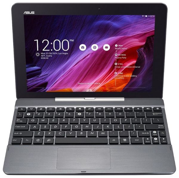 Отзывы ASUS Transformer Pad TF103C 16Gb dock