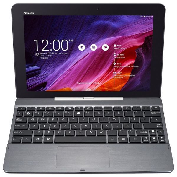 Отзывы ASUS Transformer Pad TF103CG 16Gb dock