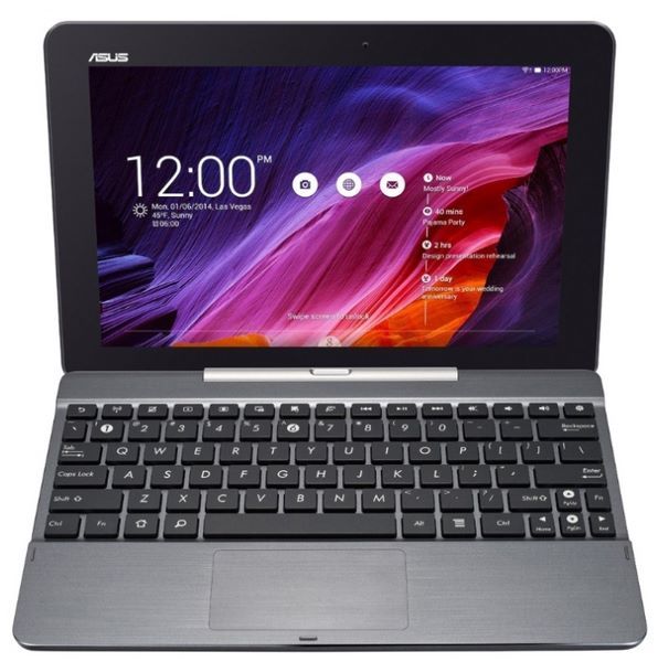 Отзывы ASUS Transformer Pad TF103CG 8Gb dock