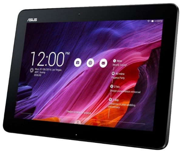 Отзывы ASUS Transformer Pad TF103CG 8Gb