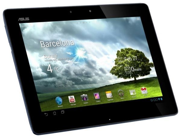 Отзывы ASUS Transformer Pad TF300T 16Gb