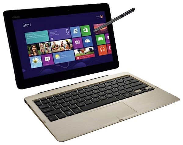 Отзывы ASUS VivoTab TF810С 64Gb dock