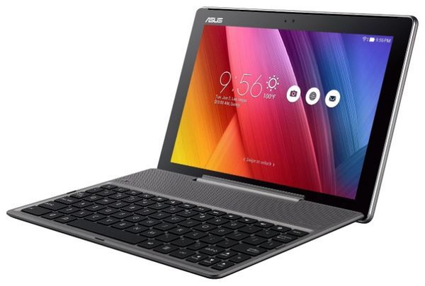 Отзывы ASUS ZenPad 10 ZD300CL 16Gb