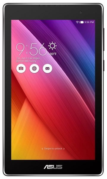 Отзывы ASUS ZenPad C 7.0 Z170C 16Gb