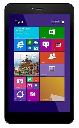 Отзывы bb-mobile Techno W8.0 3G (I800AZ)