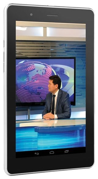 Отзывы BQ 7101G