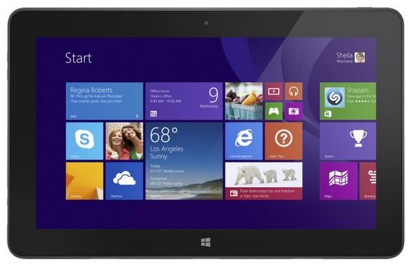 Отзывы DELL Venue 11 Pro 64Gb 3G