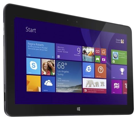 Отзывы DELL Venue 11 Pro 64Gb