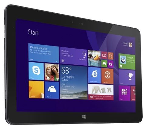 Отзывы DELL Venue 11 Pro i5 256Gb