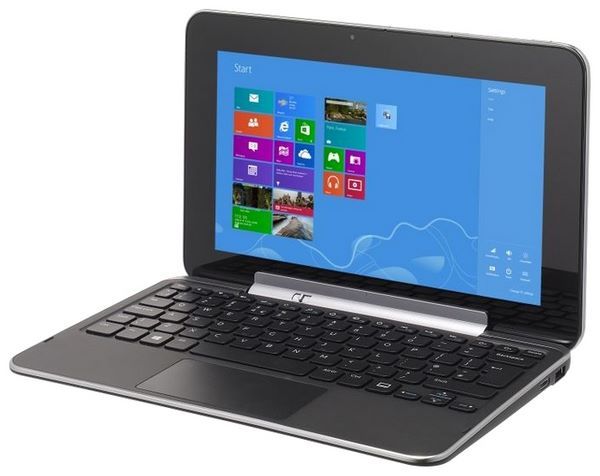 Отзывы DELL XPS 10 Tablet 32Gb dock