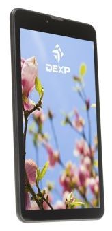 Отзывы DEXP Ursus 7M2 3G