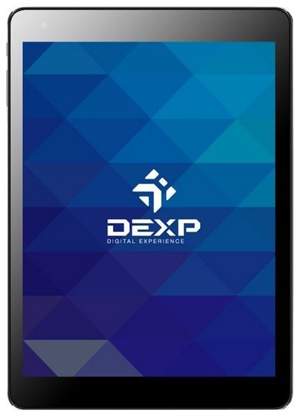 Отзывы DEXP Ursus 9PX 3G