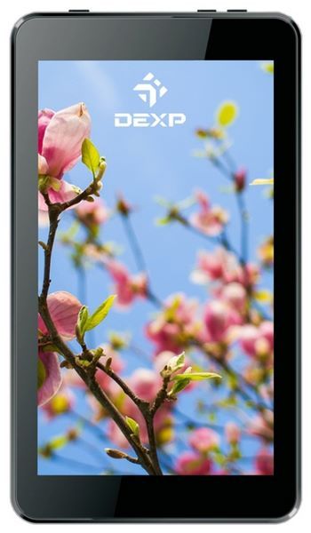 Отзывы DEXP Ursus A170i JOY