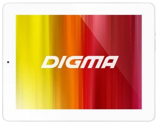 Отзывы Digma iDrQ10 3G