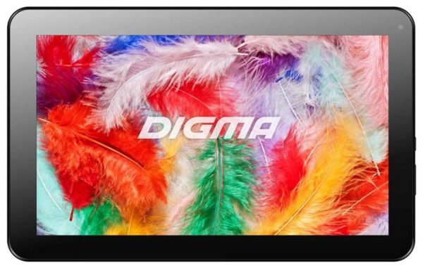 Отзывы Digma Optima 10.3 3G