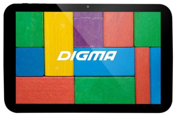 Отзывы Digma Optima 10.5 3G