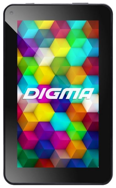 Отзывы Digma Optima 7.12