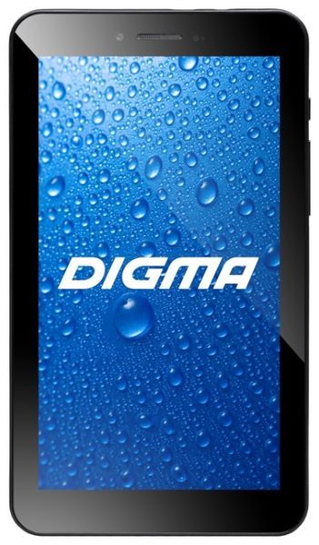 Отзывы Digma Optima 7.3