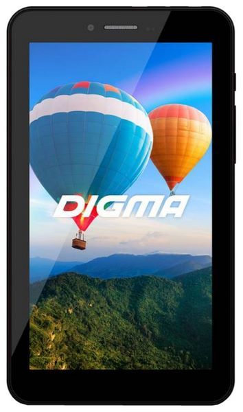 Отзывы Digma Optima 7.41 3G