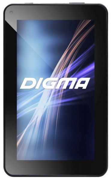 Отзывы Digma Optima 7.6