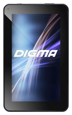 Отзывы Digma Optima 7.61