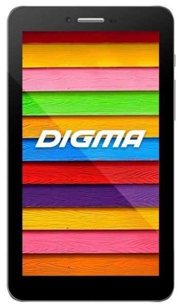 Отзывы Digma Optima 7.7 3G