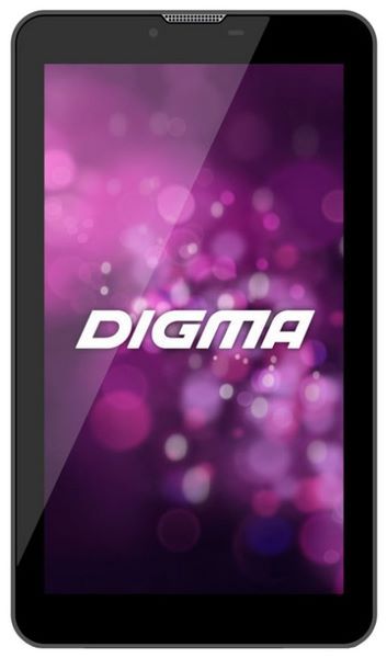 Отзывы Digma Optima 7.77 3G