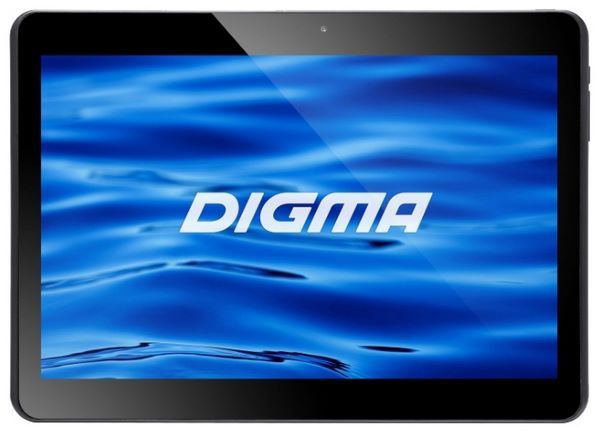 Отзывы Digma Plane 10.2 3G