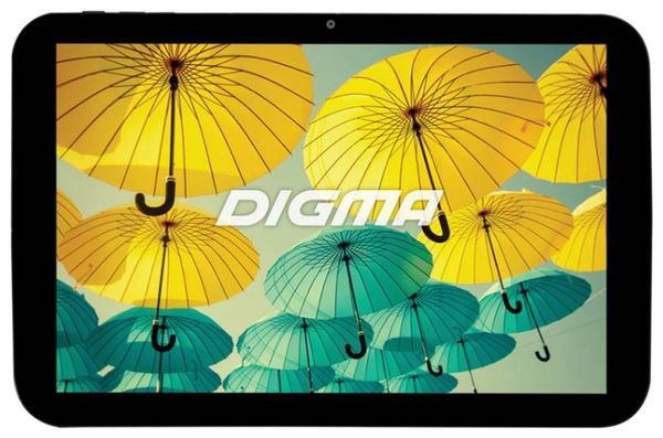 Отзывы Digma Plane 10.51 3G