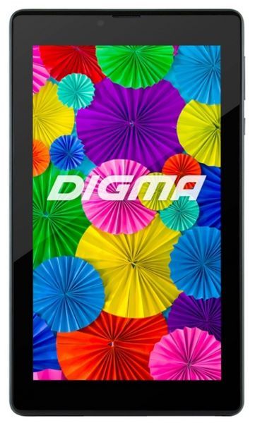 Отзывы Digma Plane 7.7 3G