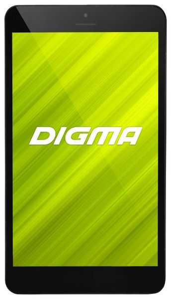 Отзывы Digma Plane 8.2 3G