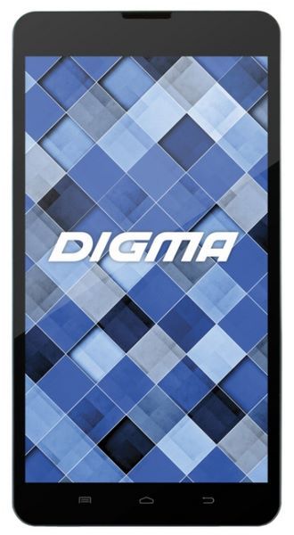 Отзывы Digma Platina 7.1 4G