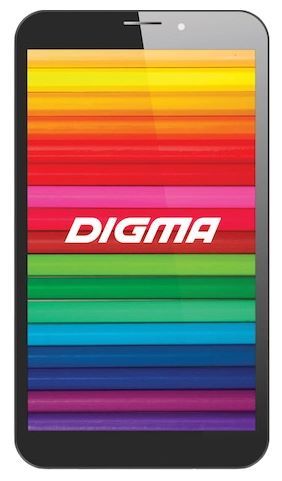 Отзывы Digma Platina 7.2