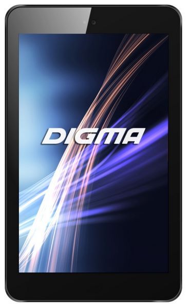 Отзывы Digma Platina 8.3 3G