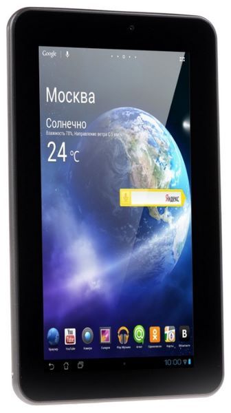 Отзывы DNS AirTab P70qw