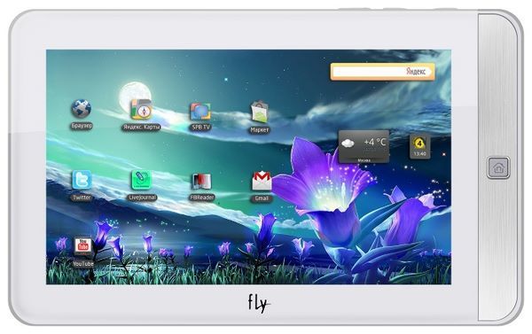 Отзывы Fly IQ300 Vision White