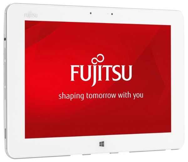 Отзывы Fujitsu STYLISTIC Q584 128Gb LTE