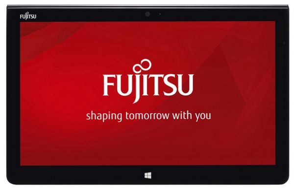 Отзывы Fujitsu STYLISTIC Q704 i5 128Gb 3G