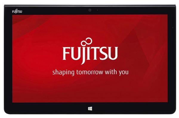 Отзывы Fujitsu STYLISTIC Q704 i7 256Gb 3G