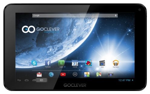 Отзывы GOCLEVER TERRA 72