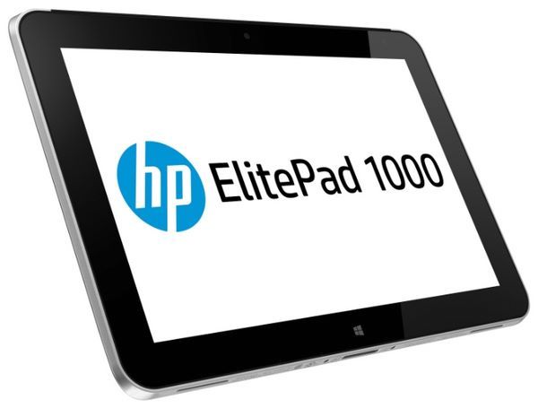 Отзывы HP ElitePad 1000 128Gb